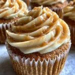Warm & Wonderful Apple Cider Cupcake Recipe with Maple Frosting: Your Go-To Fall Dessert! 8 Apple Cider Cupcake Recipes With Maple Frosting