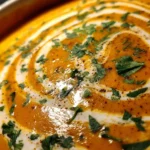 Easy Carrot And Coriander Soup Recipe With Creamy Finish: Your New Family Favorite 8 Carrot And Coriander Soup Recipes With Creamy Finish
