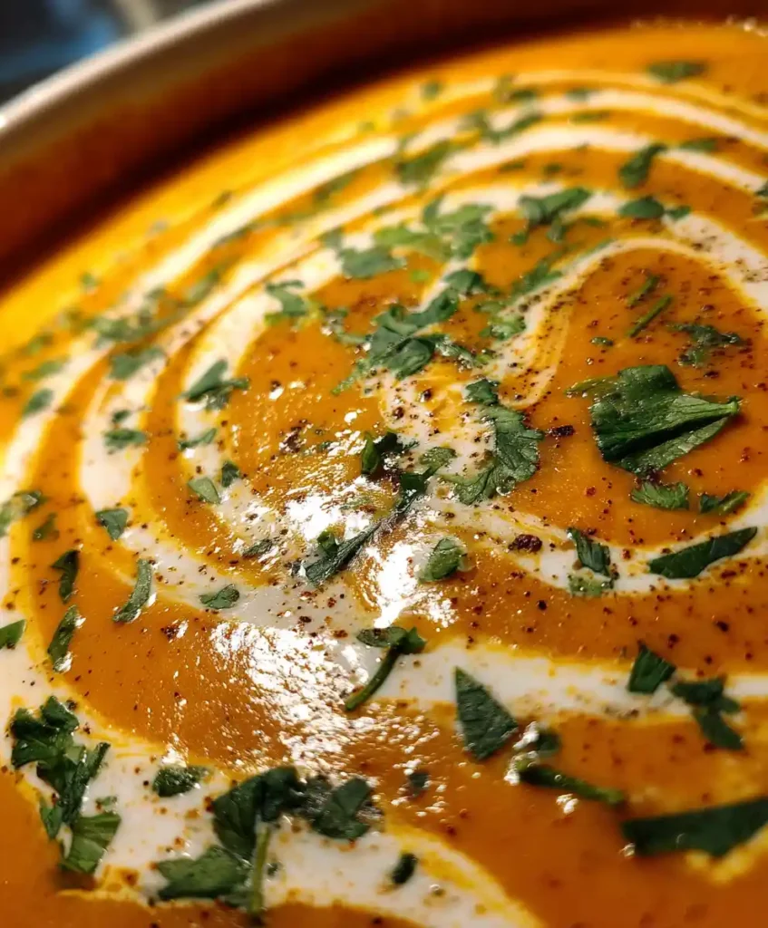 Easy Carrot And Coriander Soup Recipe With Creamy Finish: Your New Family Favorite 6 Carrot And Coriander Soup Recipes With Creamy Finish