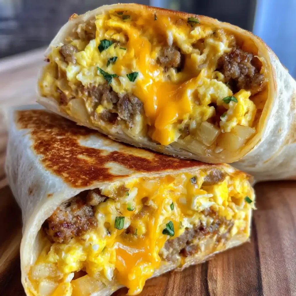 Whip Up Your Own Mcdonalds Breakfast Burrito Recipe Copycat Style for Easy Mornings! 6 Mcdonalds Breakfast Burrito Recipe Copycat Style