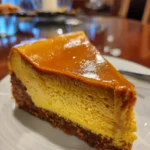 Effortless Pumpkin Cheesecake Delight Recipe With Spiced Crust: A Family-Favorite Dessert Made Simple 8 Pumpkin Cheesecake Delight Recipes With Spiced Crust