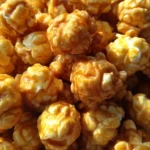 Whip Up the Best Crunchy Caramel Corn Puffs: An Easy Recipe for Stress-Free Party Snacking 8 Crunchy Caramel Corn Puffs Recipe For Parties