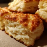 Bake the Best Fluffy Gluten Free Buttermilk Biscuits: Easy Recipe for Family Dinners 3 Fluffy Gluten Free Biscuit Recipe With Buttermilk