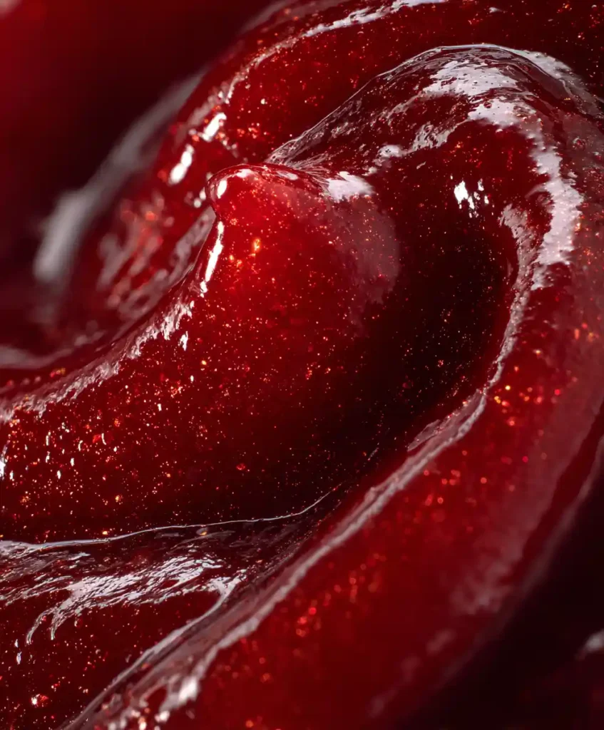Sweet And Spicy Raspberry Habanero Sauce Recipe
