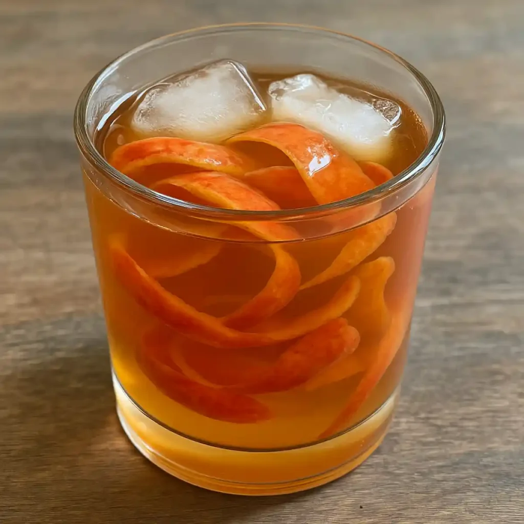 Apple Pee Recipe For Weight Loss