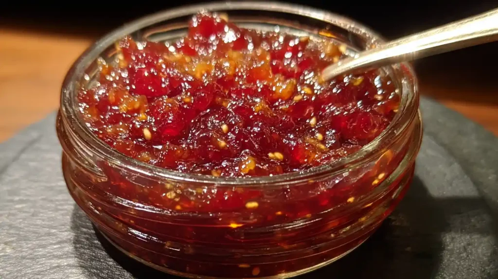 Apple Peel Jam Recipe: Sweet, Natural, Zero Waste 1 Apple Peel Jam Recipe Featured