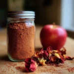 Apple Peel Powder Recipe That Saves Waste & Boosts Nutrition 5 Apple Peel Powder Recipe