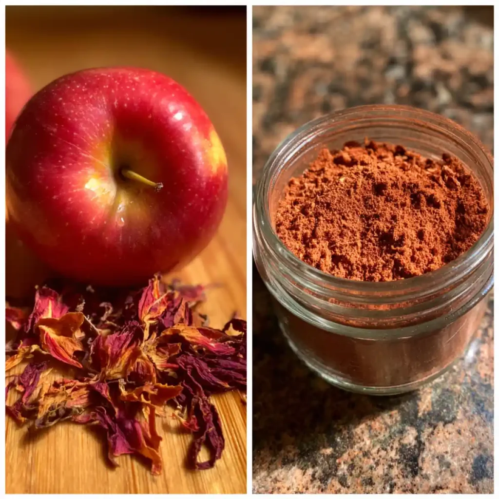 Apple Peel Powder Recipe That Saves Waste & Boosts Nutrition 4 Apple Peel Powder Recipes
