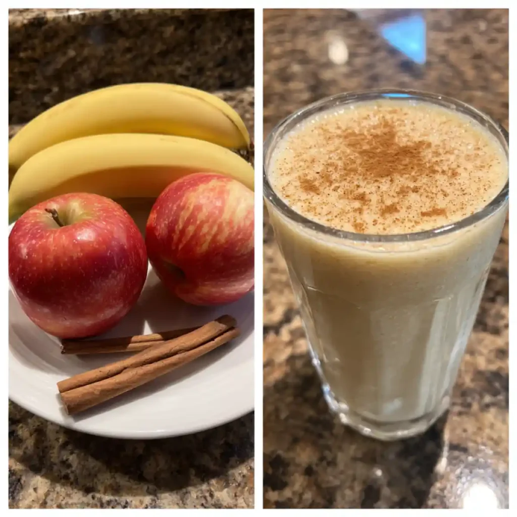 Apple Peel Diet Recipe That Actually Works for Weight Loss 5 Apple Peel Smoothie Recipe