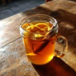 Apple Peel Tea Recipe That Actually Works: Detox in a Teacup 6 Apple Peel Tea