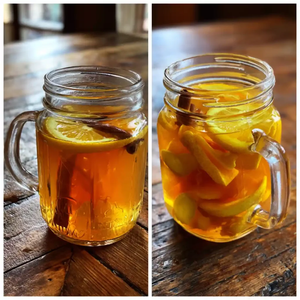 Apple Peel Tea Recipe That Actually Works: Detox in a Teacup 4 Apple Peel Tea Recipe
