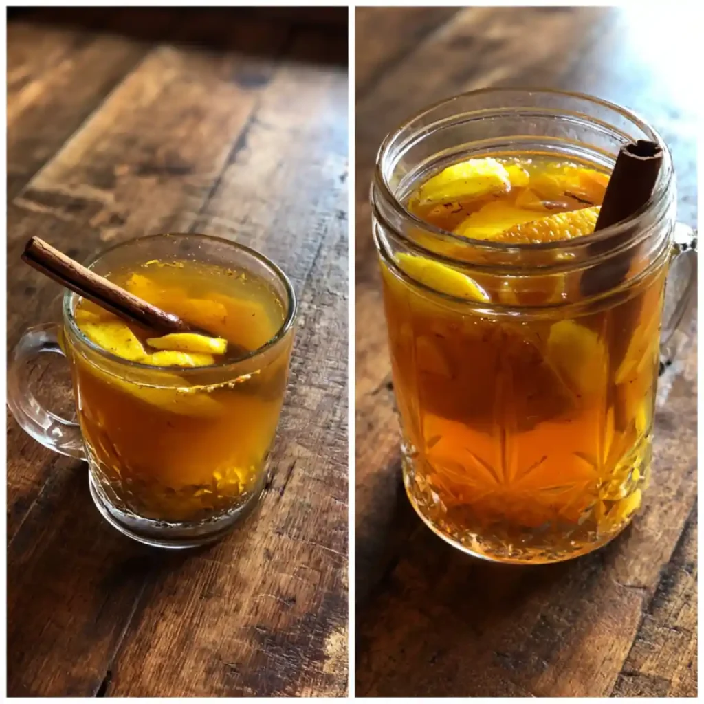 Apple Peel Tea Recipe That Actually Works: Detox in a Teacup 5 Apple Peel Tea Recipe