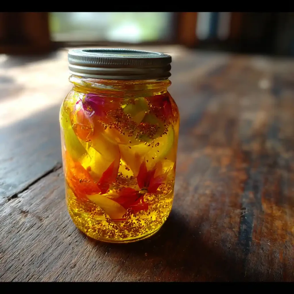 Apple Peel Weight Loss Drink That Actually Works (Easy Recipe) 4 Apple Peel Weight Loss Drink