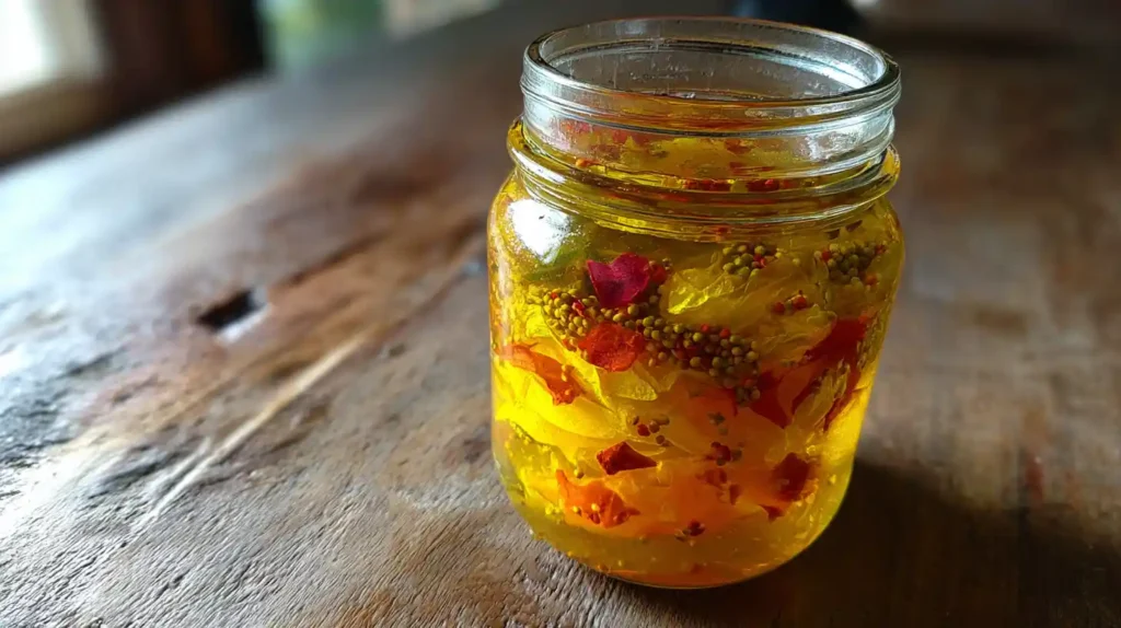 Apple Peel Weight Loss Drink That Actually Works (Easy Recipe) 1 Apple Peel Weight Loss Drink Recipe Ingredients