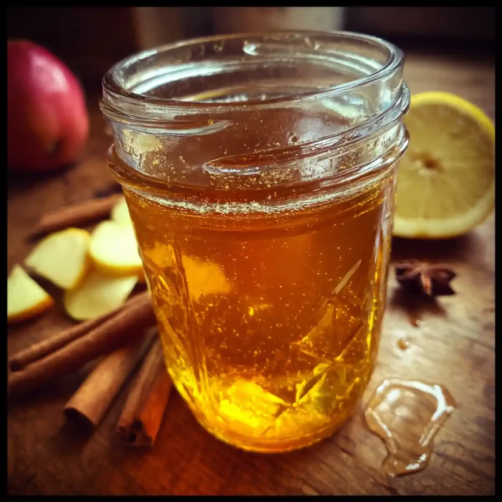 Apple Peelings Recipe That’ll Make You Regret Tossing Them 3 Apple Peelings Recipe