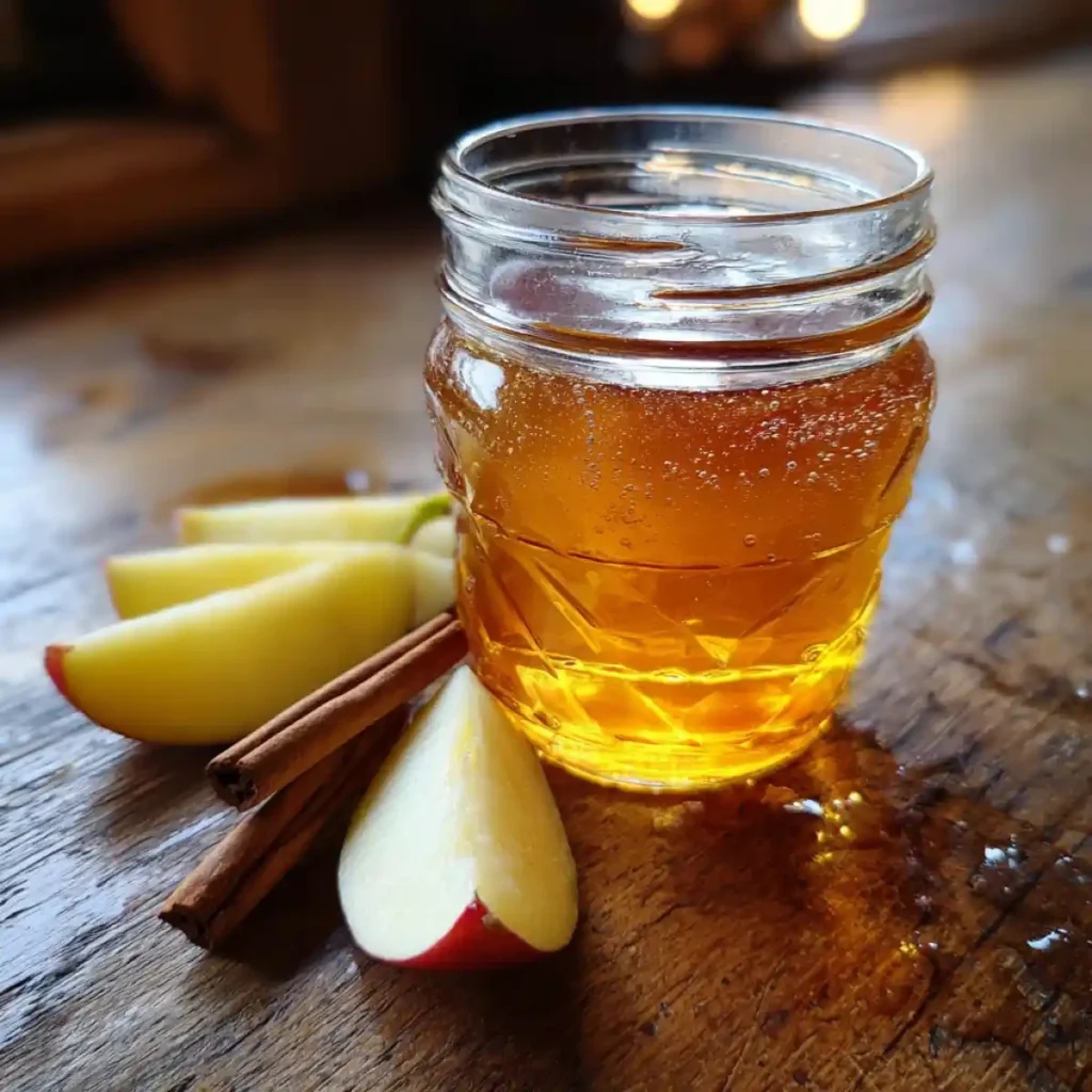 Apple Peelings Recipe That’ll Make You Regret Tossing Them 4 Apple Peelings Recipe