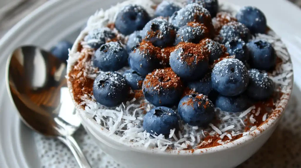 Bariatric Chia Seed Pudding: Easy Overnight Recipe That Heals 3 Bariatric Chia Seed Pudding