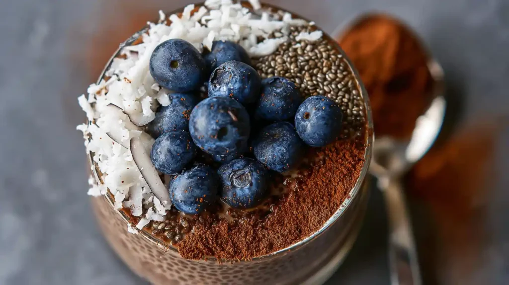 Bariatric Chia Seed Pudding: Easy Overnight Recipe That Heals 5 Bariatric Chia Seed Pudding Recipe