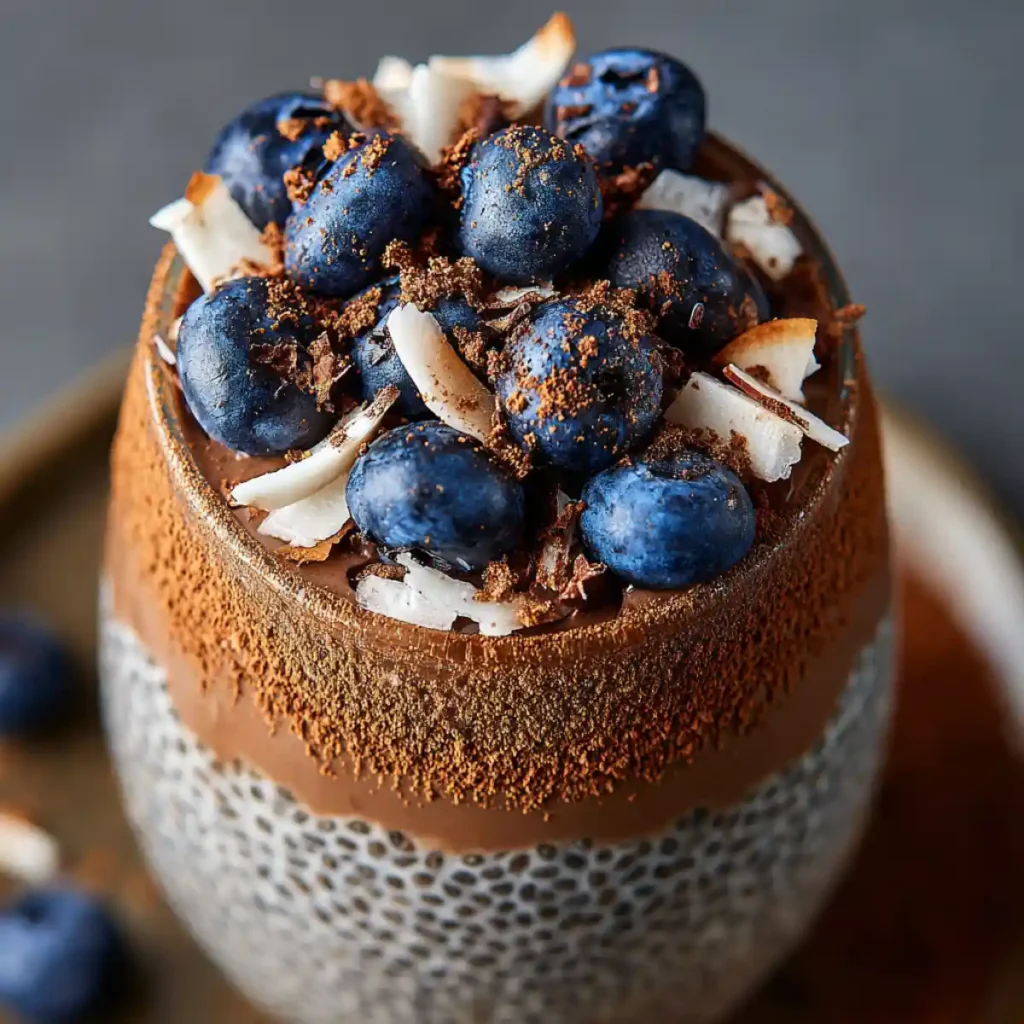 Bariatric Seed Recipes: Powerful Weight Loss Blends for Every Goal 8 Bariatric Chia Seed Pudding Recipes