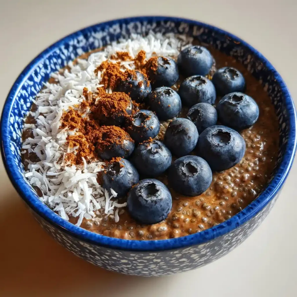 Bariatric Chia Seed Pudding: Easy Overnight Recipe That Heals 6 Bariatric Chia Seed Pudding Recipes