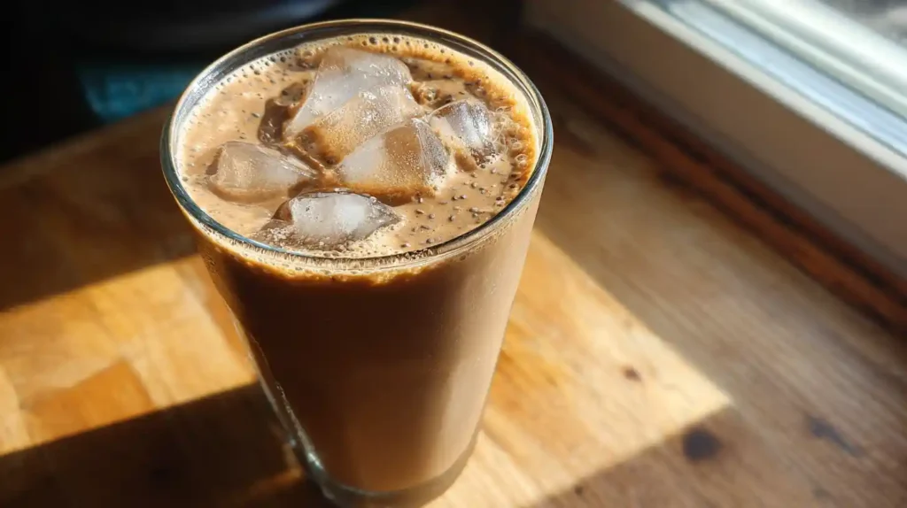 Bariatric Coffee Seed Recipe: Energizing, Gut-Friendly Smoothie You’ll Love 4 Bariatric Coffee Seed Recipe