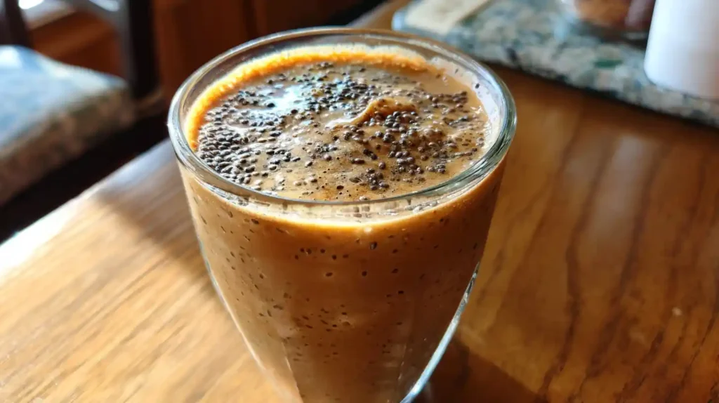 Bariatric Coffee Seed Recipe: Energizing, Gut-Friendly Smoothie You’ll Love 3 Bariatric Coffee Seed Recipe