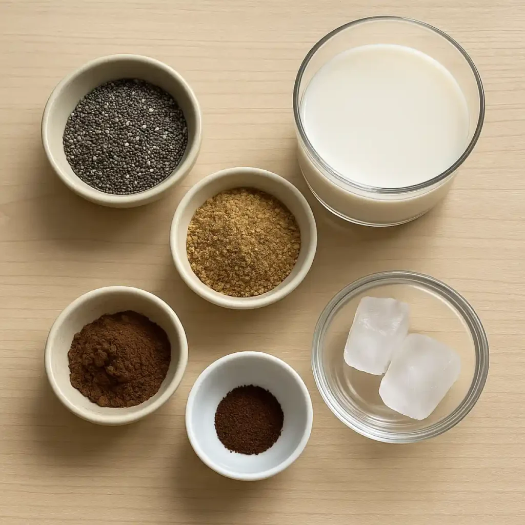 Bariatric Coffee Seed Recipe: Energizing, Gut-Friendly Smoothie You’ll Love 2 Bariatric Coffee Seed Recipe Ingredients