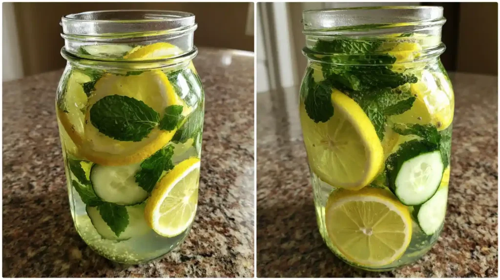 Best Bariatric Seed Drink Recipe for Weight Loss & All-Day Hydration 3 Bariatric Seed Drink Recipe