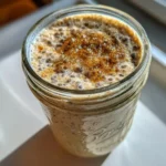 Bariatric Seed Recipe Overnight – A Comforting Prep-Ahead Power Drink 7 Bariatric Seed Recipe Overnight
