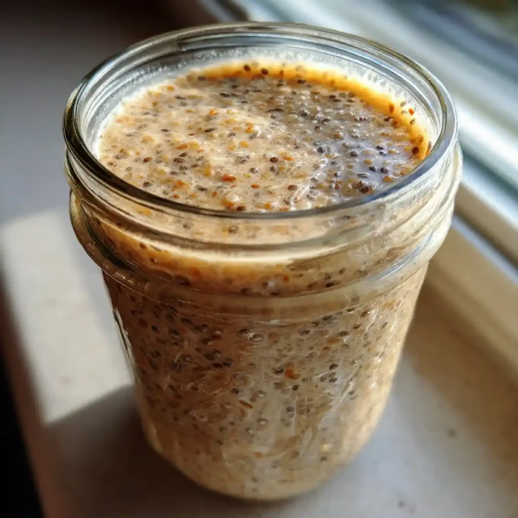 Bariatric Seed Recipes: Powerful Weight Loss Blends for Every Goal 11 Bariatric Seed Recipe Overnight