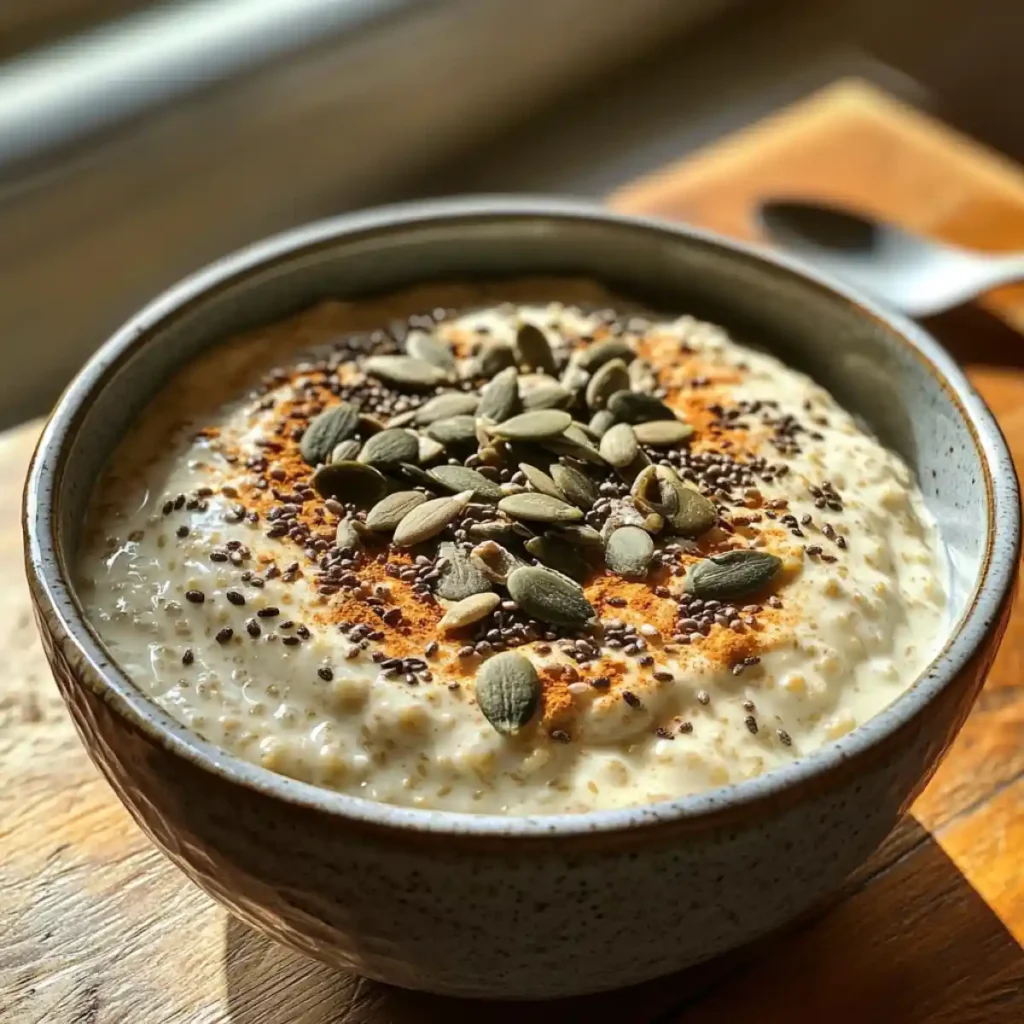 Bariatric Seed Recipe For Weight Loss