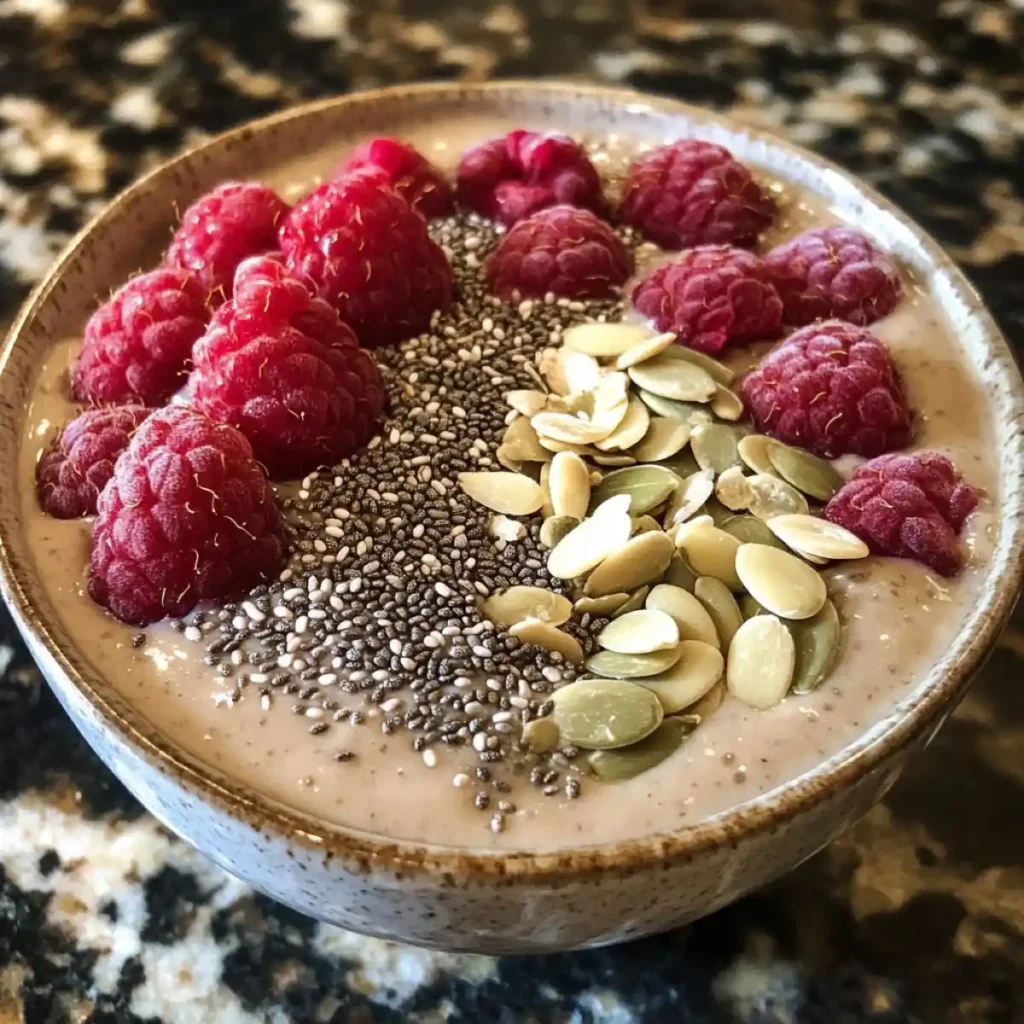 Bariatric Seed Ritual: The Ultimate Gut-Friendly Breakfast 3 Bariatric Seed Ritual