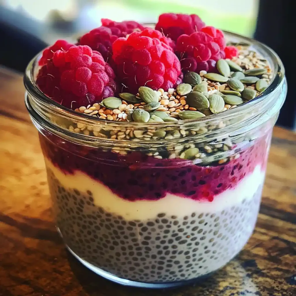 Bariatric Seed Ritual Recipe