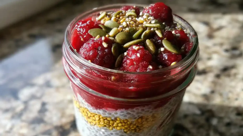 Bariatric Seed Ritual Recipe (aka Seed Trick) – Gut-Friendly Breakfast That Heals 8 Bariatric Seed Ritual Recipe