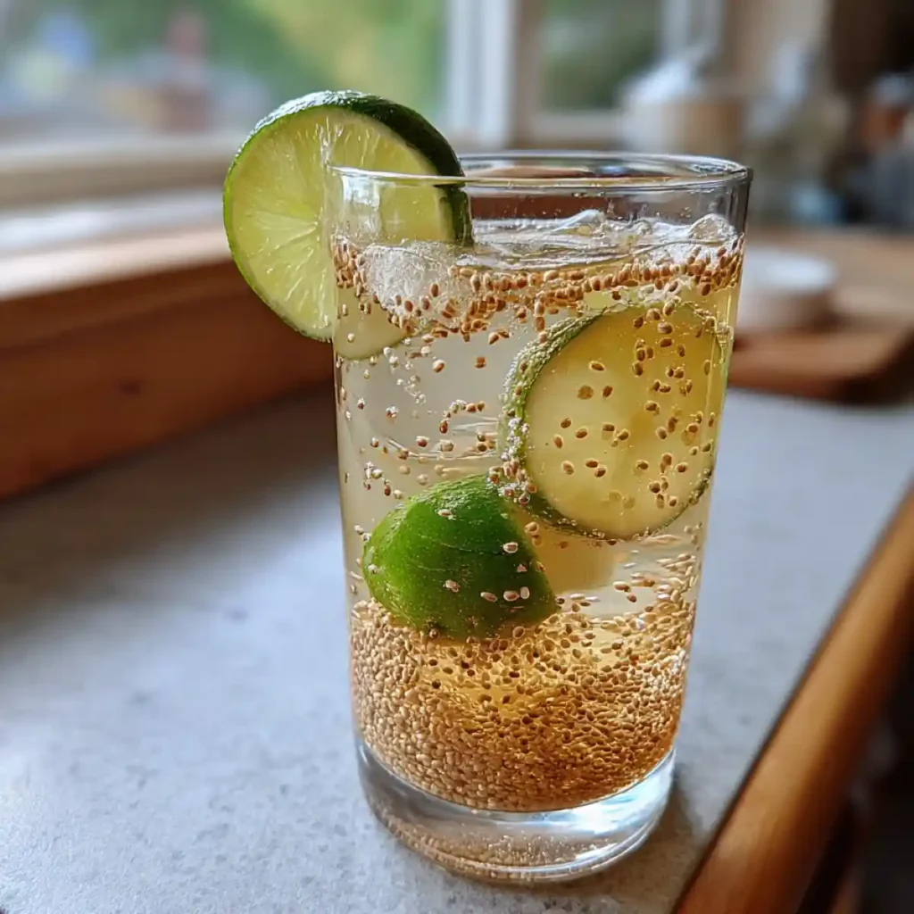 Bariatric Seed Trick That Actually Works: Slimming Shot Recipe Inside 3 Bariatric Seed Tea