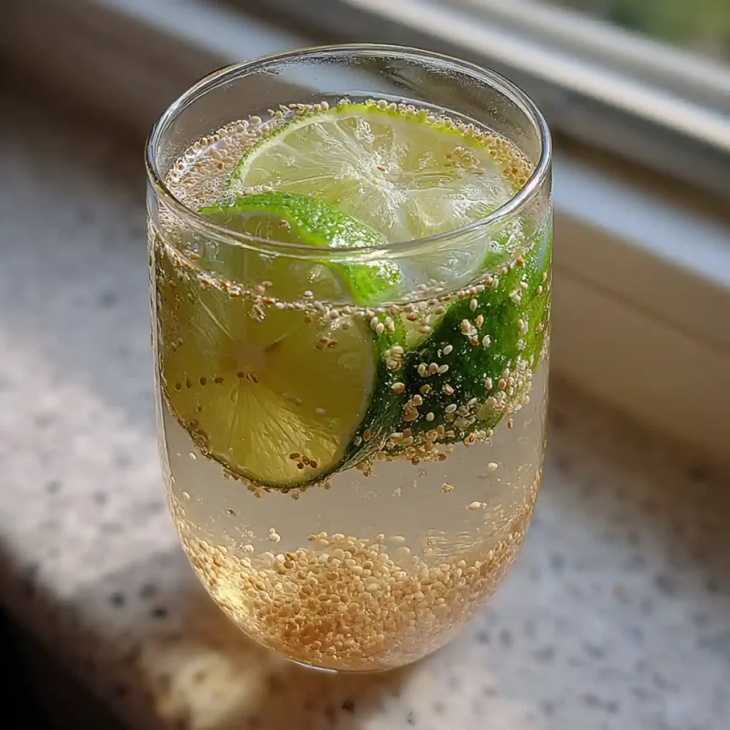 Bariatric Seed Trick That Actually Works: Slimming Shot Recipe Inside 5 Bariatric Seed Tea