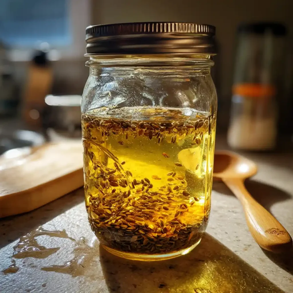 Best Bariatric Seed Tea Recipe for Digestion and Fat Burn 5 Bariatric Seed Tea 2
