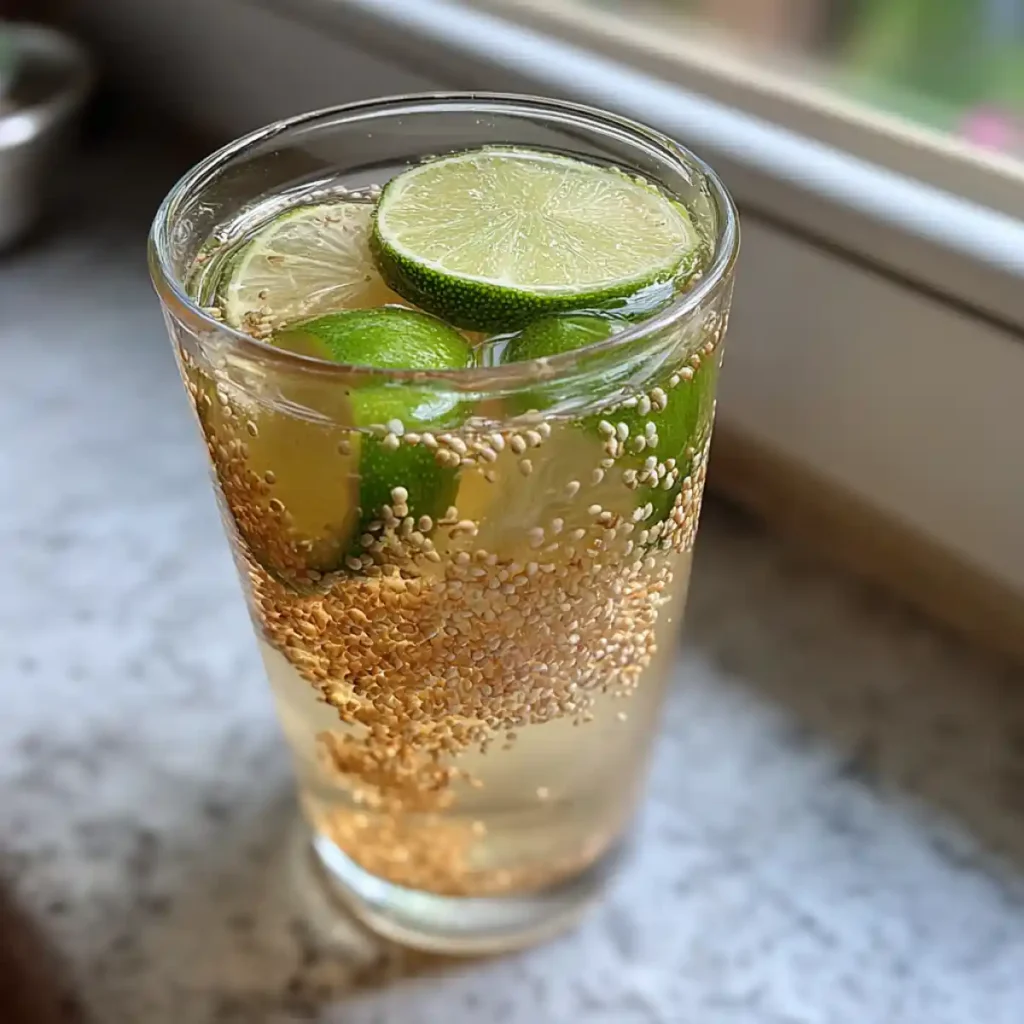 Bariatric Seed Trick That Actually Works: Slimming Shot Recipe Inside 4 Bariatric Seed Tea Recipe