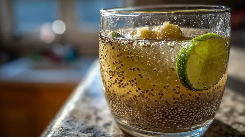 Bariatric Seed Trick That Actually Works: Slimming Shot Recipe Inside 1 Bariatric Seed Tea Recipe