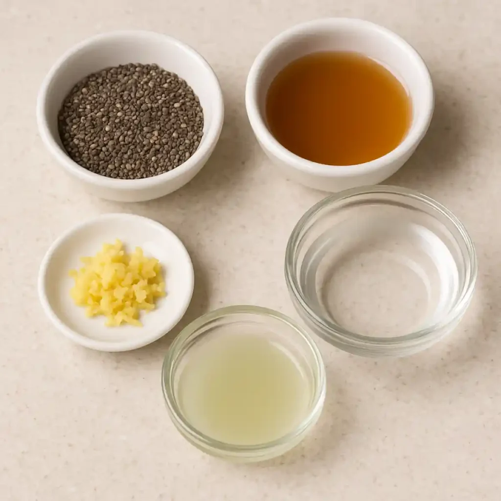 Bariatric Seed Trick That Actually Works: Slimming Shot Recipe Inside 2 Bariatric Seed Tea Recipe Ingrdients