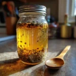 Best Bariatric Seed Tea Recipe for Digestion and Fat Burn 6 Bariatric Seed Tea Recipe2