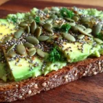 Bariatric Seed Vegan Recipes That Actually Work: Guilt-Free, Post-Op Friendly & Delicious 5 Bariatric Seed Vegan