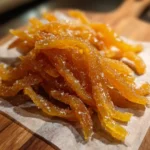 Candied Apple Peel Recipe That’ll Sweeten Your Scraps (Literally) 6 Candied Apple Peel