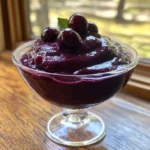 Chokecherry Pudding Recipe: Irresistibly Creamy & Tart! 5 Chokecherry Pudding Recipe 1