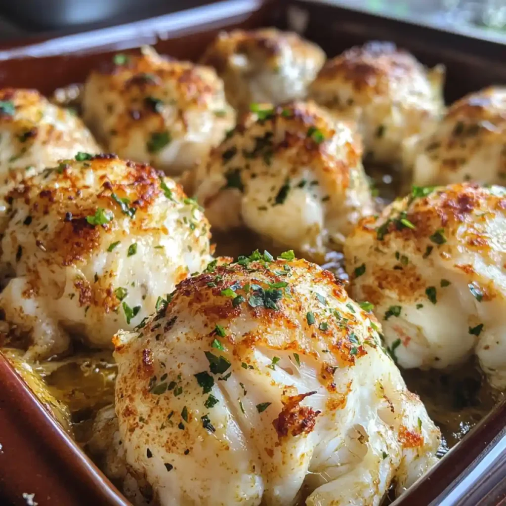 Crab Bombs Recipe: Irresistible Maryland-Style Delight 3 Crab Bombs Recipe