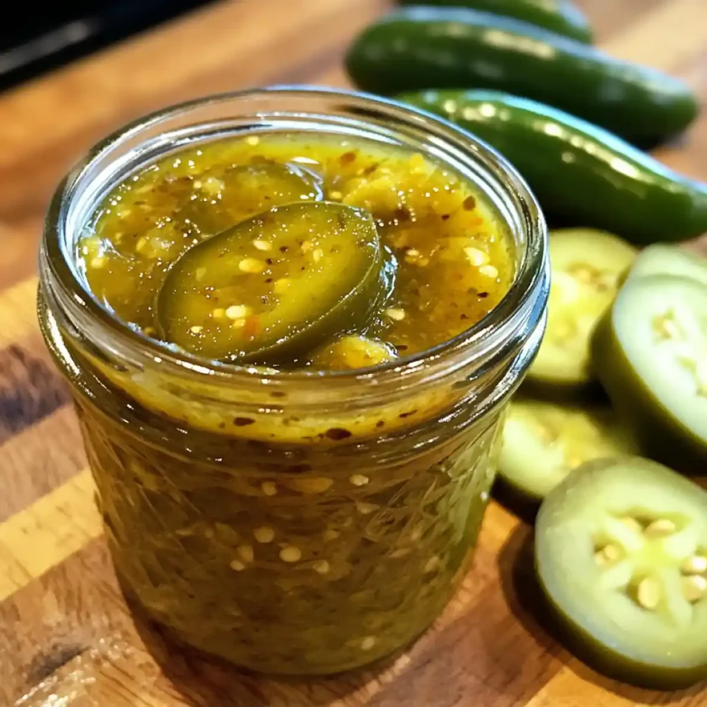 Dill Pickle Hot Sauce Recipe: Irresistibly Tangy & Spicy! 3 Dill Pickle Hot Sauce Recipe