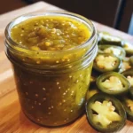 Dill Pickle Hot Sauce Recipe: Irresistibly Tangy & Spicy! 4 Dill Pickle Hot Sauce Recipe