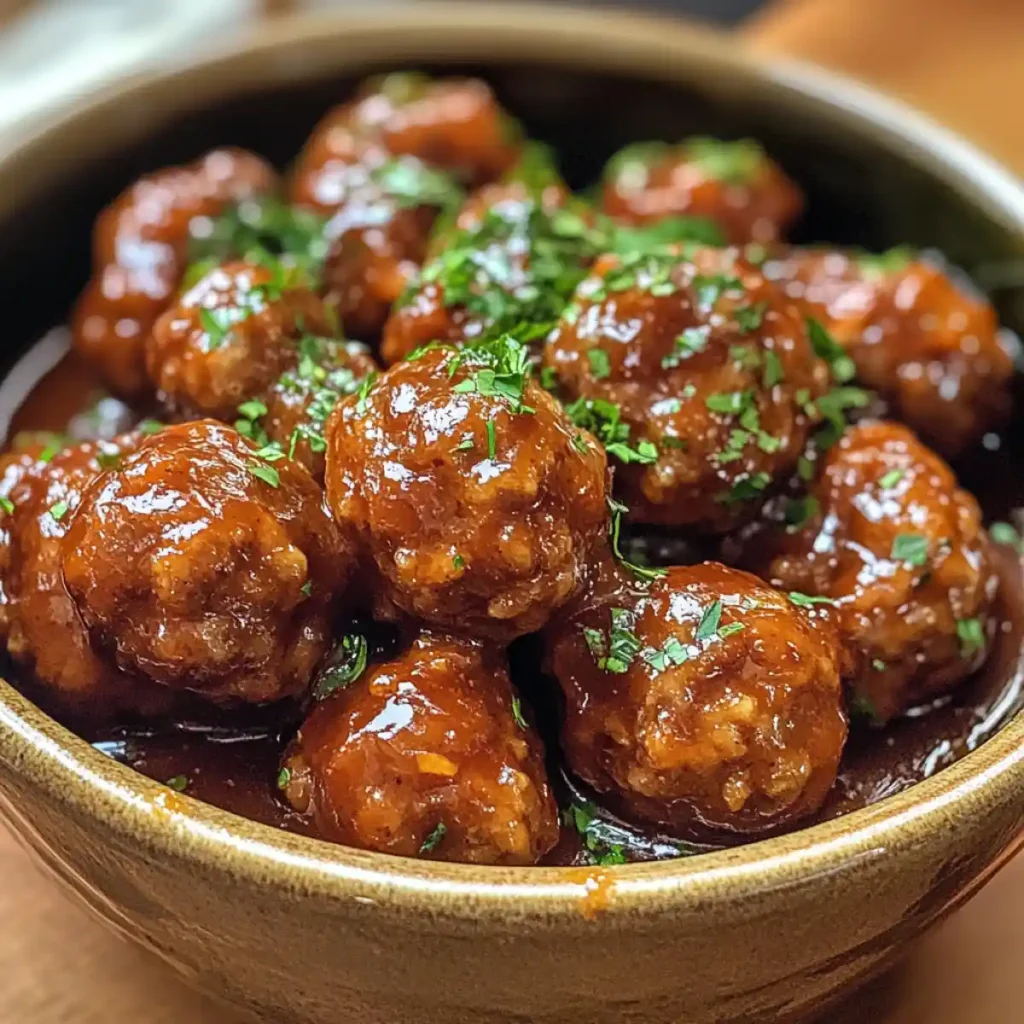 Frozen Meatballs in the Crockpot: Effortless Dinner Magic 1 Frozen Meatballs In The Crockpot