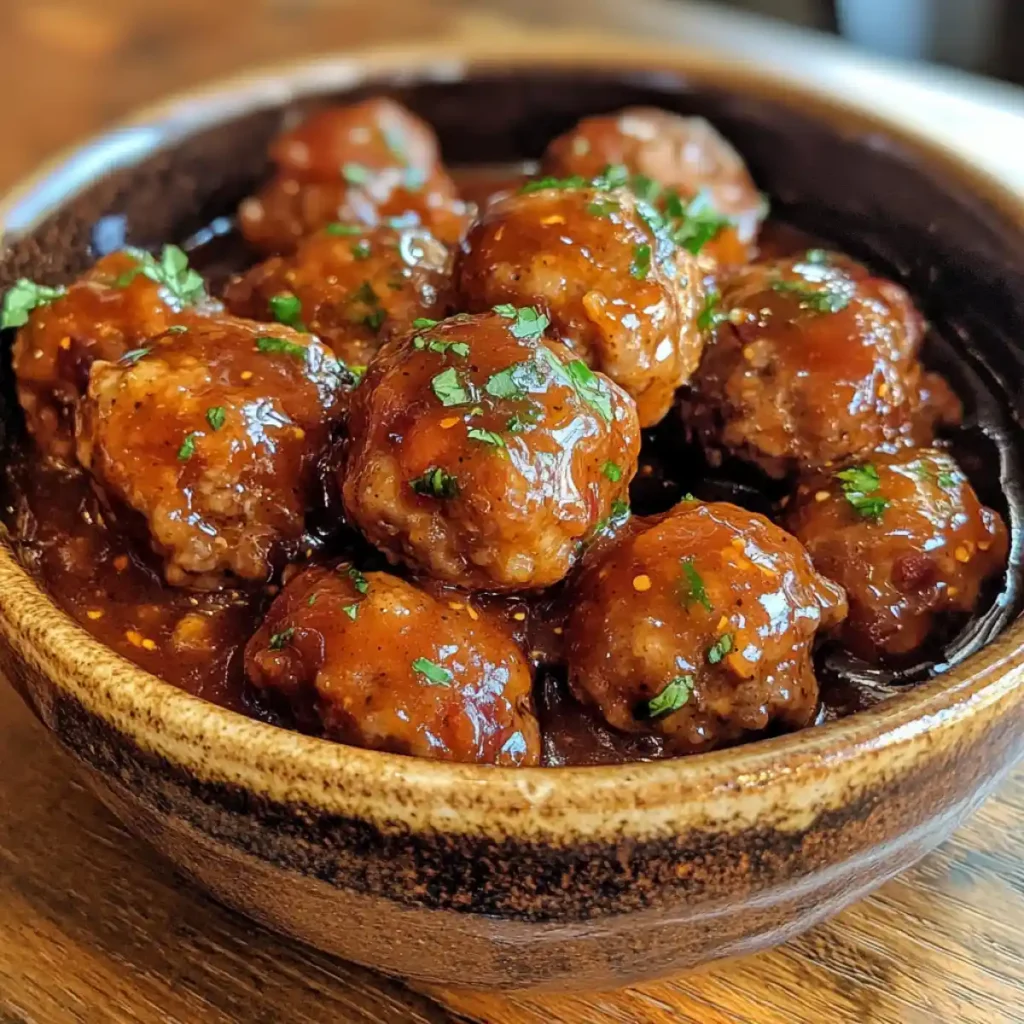 Frozen Meatballs in the Crockpot: Effortless Dinner Magic 3 Frozen Meatballs In The Crockpot