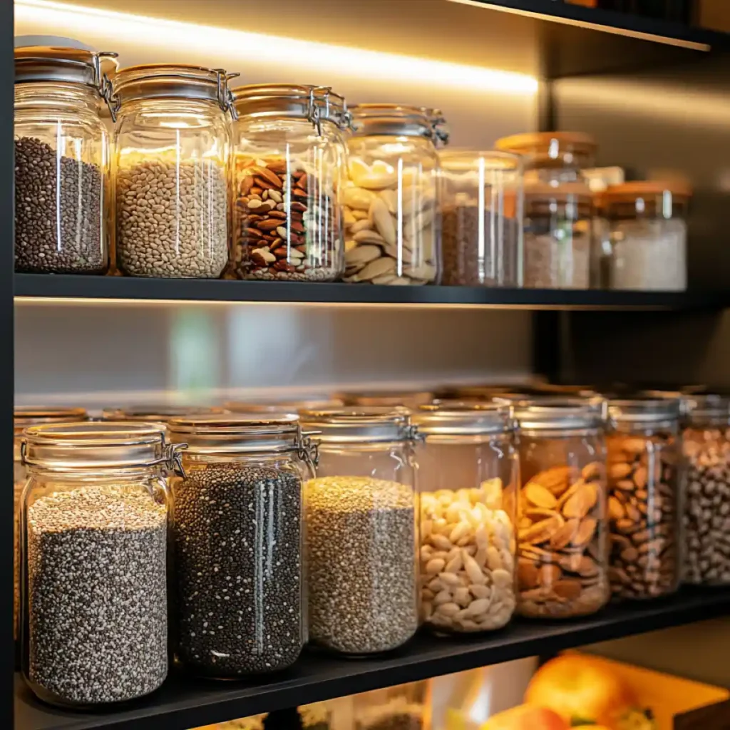 Must-Have Bariatric Pantry Staples: Seed Edition 1 Must Have Bariatric Pantry Staples Seed Edition